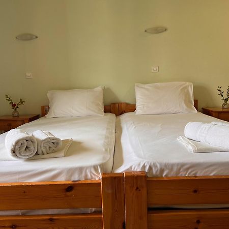 Kastro Aggeliki Appartement Kardhamili Buitenkant foto