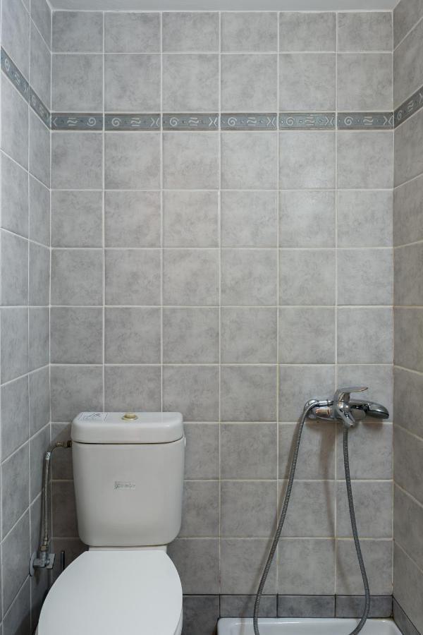 Kastro Aggeliki Appartement Kardhamili Buitenkant foto